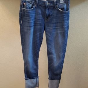 Hudson Jeans